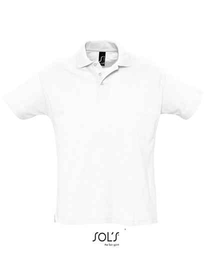 Summer Polo II - L512