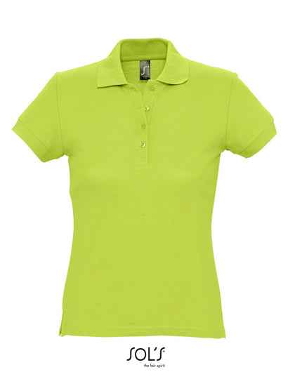 Women´s Polo Passion - L513