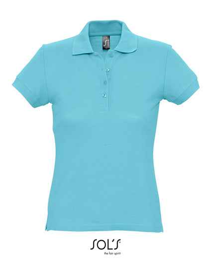 Women´s Polo Passion - L513