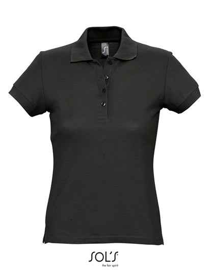 Women´s Polo Passion - L513