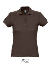 Women´s Polo Passion - L513