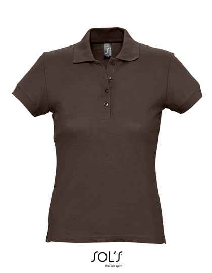 Women´s Polo Passion - L513