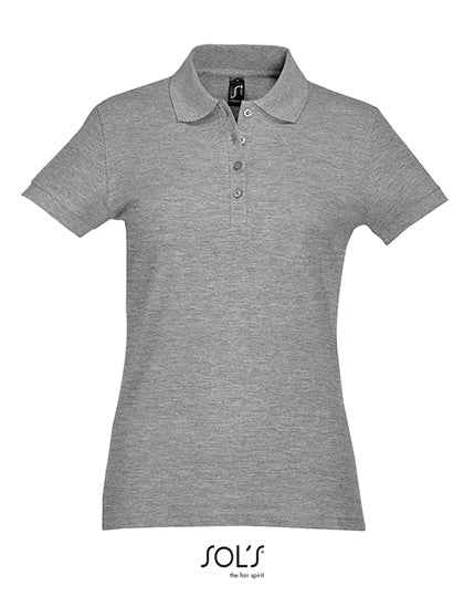 Women´s Polo Passion - L513
