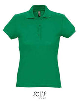 Women´s Polo Passion - L513