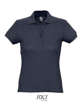 Women´s Polo Passion - L513
