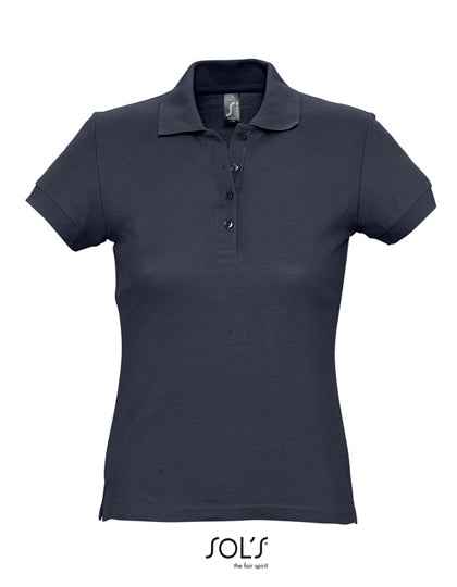 Women´s Polo Passion - L513
