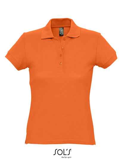 Women´s Polo Passion - L513
