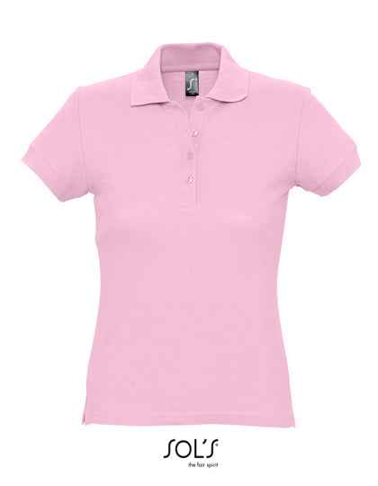 Women´s Polo Passion - L513