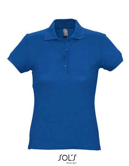 Women´s Polo Passion - L513