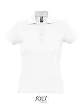 Women´s Polo Passion - L513