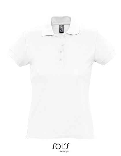 Women´s Polo Passion - L513