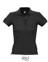 Women´s Polo People 210 - L519
