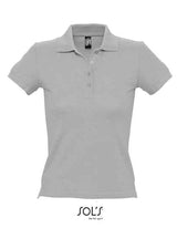 Women´s Polo People 210 - L519