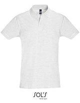 Men´s Polo Shirt Perfect - L525