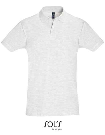 Men´s Polo Shirt Perfect - L525