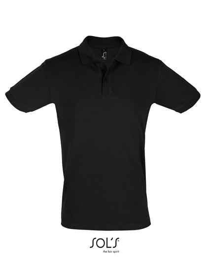 Men´s Polo Shirt Perfect - L525