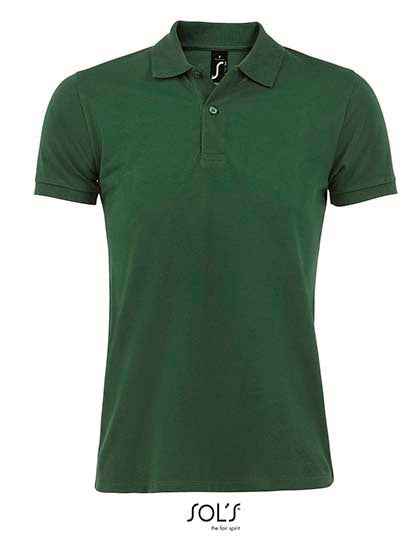 Men´s Polo Shirt Perfect - L525