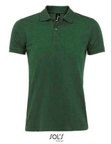 Men´s Polo Shirt Perfect - L525