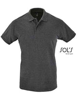 Men´s Polo Shirt Perfect - L525