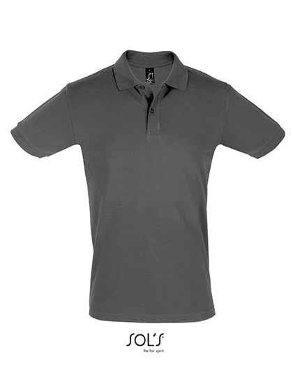 Men´s Polo Shirt Perfect - L525