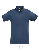 Men´s Polo Shirt Perfect - L525