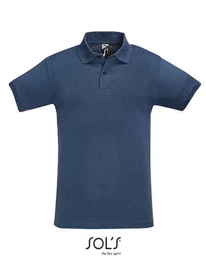 Men´s Polo Shirt Perfect - L525