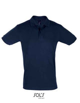 Men´s Polo Shirt Perfect - L525