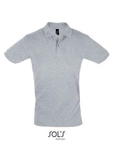 Men´s Polo Shirt Perfect - L525
