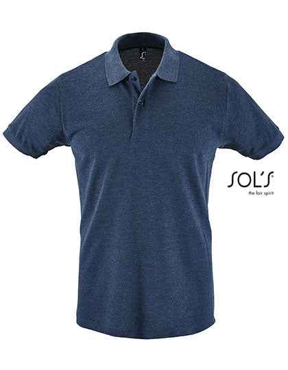 Men´s Polo Shirt Perfect - L525