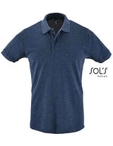 Men´s Polo Shirt Perfect - L525