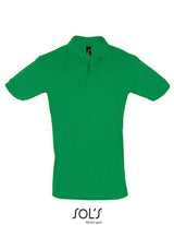 Men´s Polo Shirt Perfect - L525