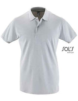 Men´s Polo Shirt Perfect - L525