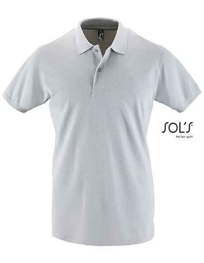 Men´s Polo Shirt Perfect - L525