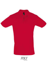 Men´s Polo Shirt Perfect - L525