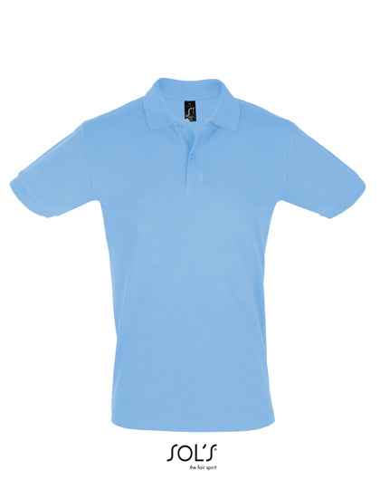 Men´s Polo Shirt Perfect - L525