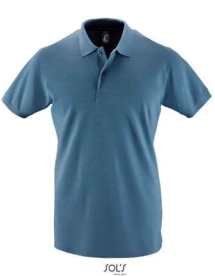 Men´s Polo Shirt Perfect - L525