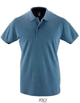 Men´s Polo Shirt Perfect - L525