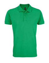 Men´s Polo Shirt Perfect - L525