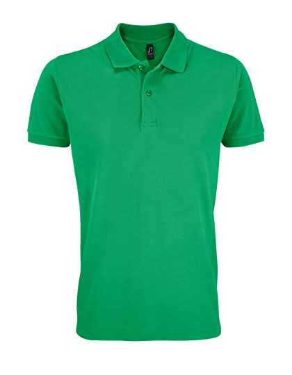 Men´s Polo Shirt Perfect - L525