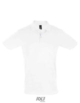 Men´s Polo Shirt Perfect - L525