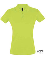 Women´s Polo Shirt Perfect - L526