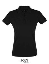 Women´s Polo Shirt Perfect - L526