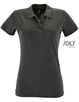 Women´s Polo Shirt Perfect - L526
