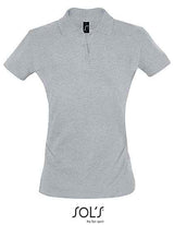 Women´s Polo Shirt Perfect - L526