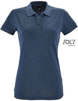 Women´s Polo Shirt Perfect - L526
