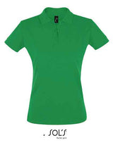 Women´s Polo Shirt Perfect - L526