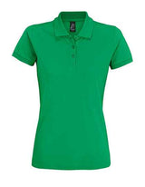 Women´s Polo Shirt Perfect - L526