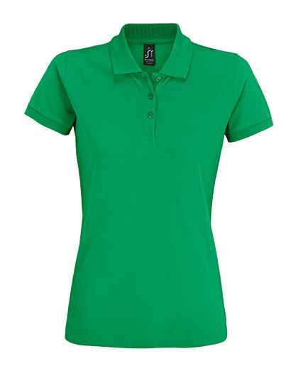 Women´s Polo Shirt Perfect - L526