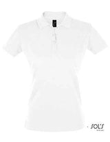 Women´s Polo Shirt Perfect - L526