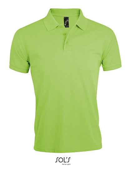 Men´s Polo Shirt Prime - L527
